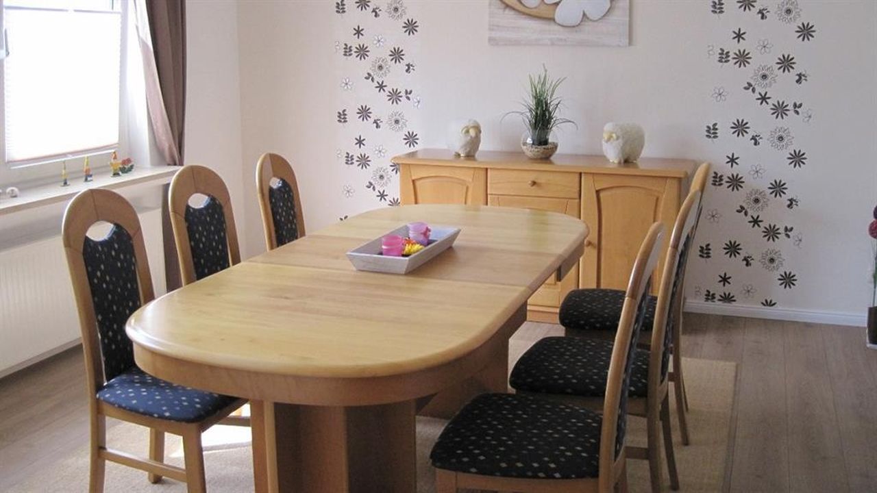 Eßzimmer 1 Eßzimmer 1